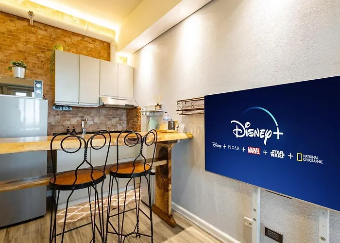 Apartment In Makati Near Airport And Free Parking! Manila
